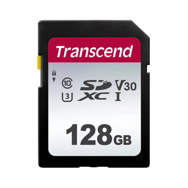 Cumpara  Carduri de memorie - Карта памяти Transcend SDXC Class 10, 128Гб (..