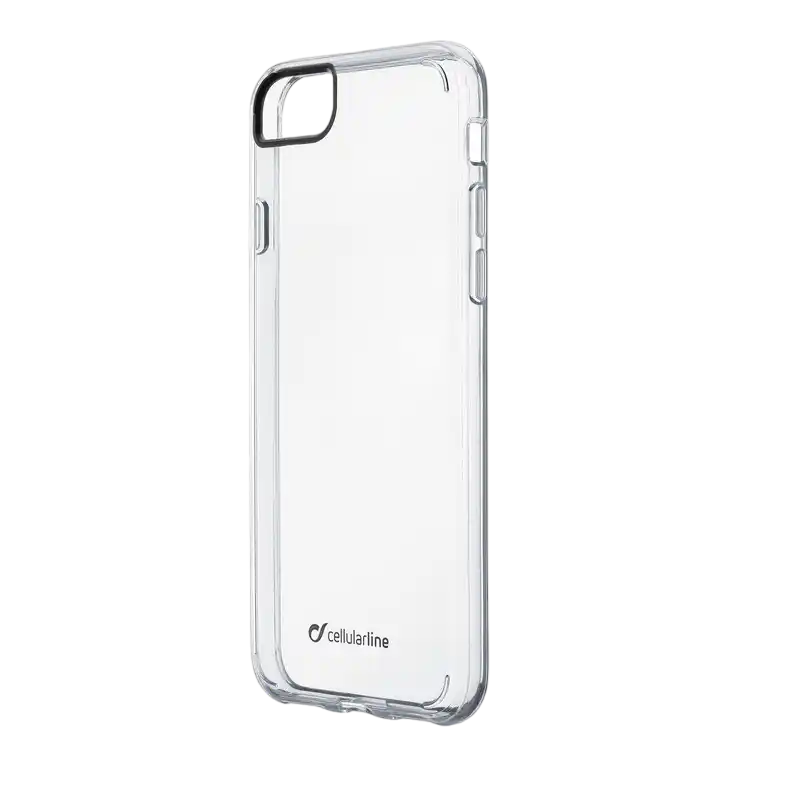 Чехол Cellularline iPhone (2020) - Case, Прозрачный