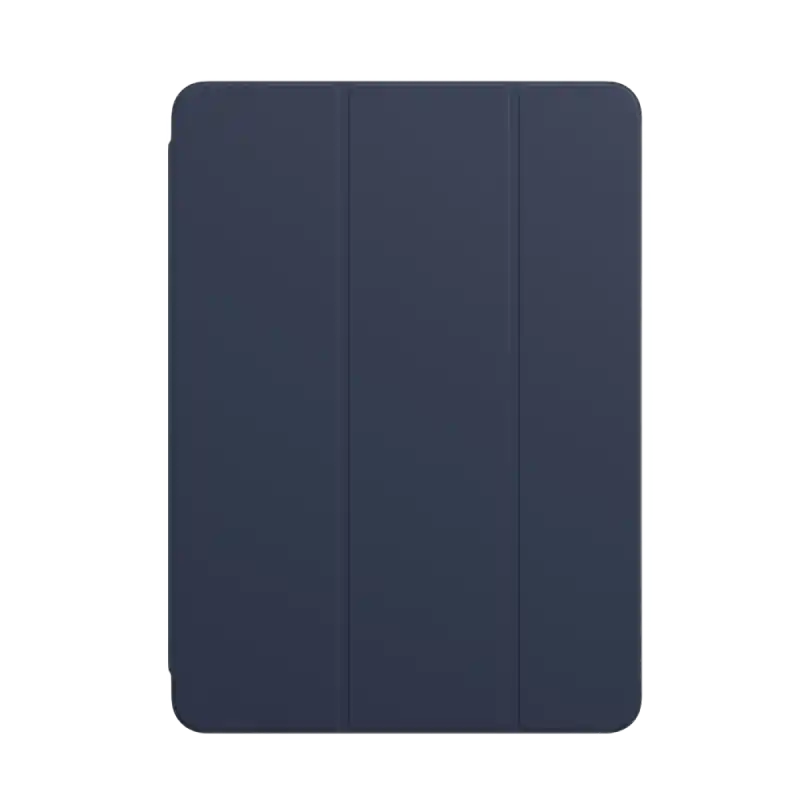 Original iPad Air (4th/5th generation) Smart Folio, Deep Navy