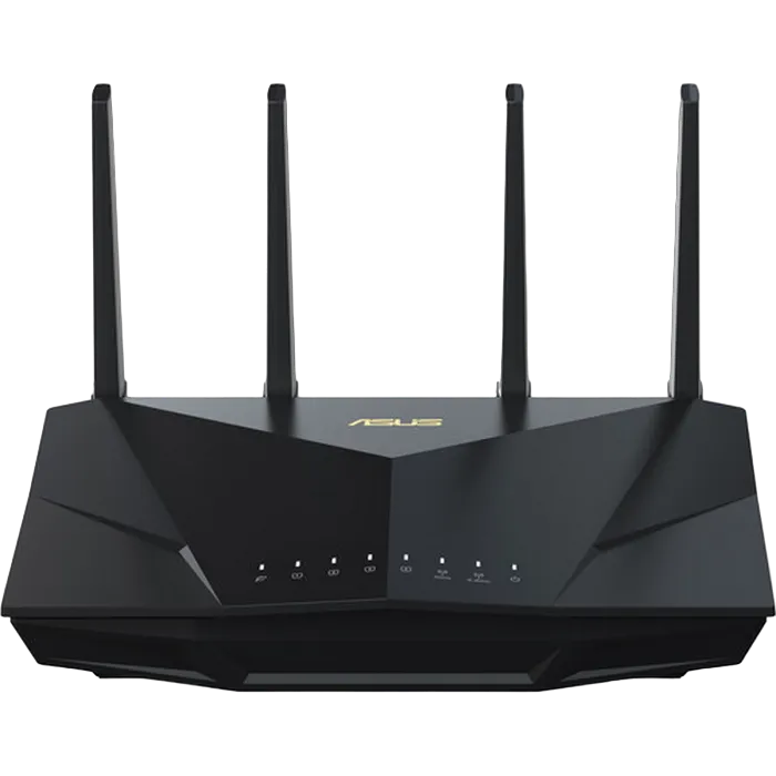 Беспроводной маршрутизатор ASUS RT-..