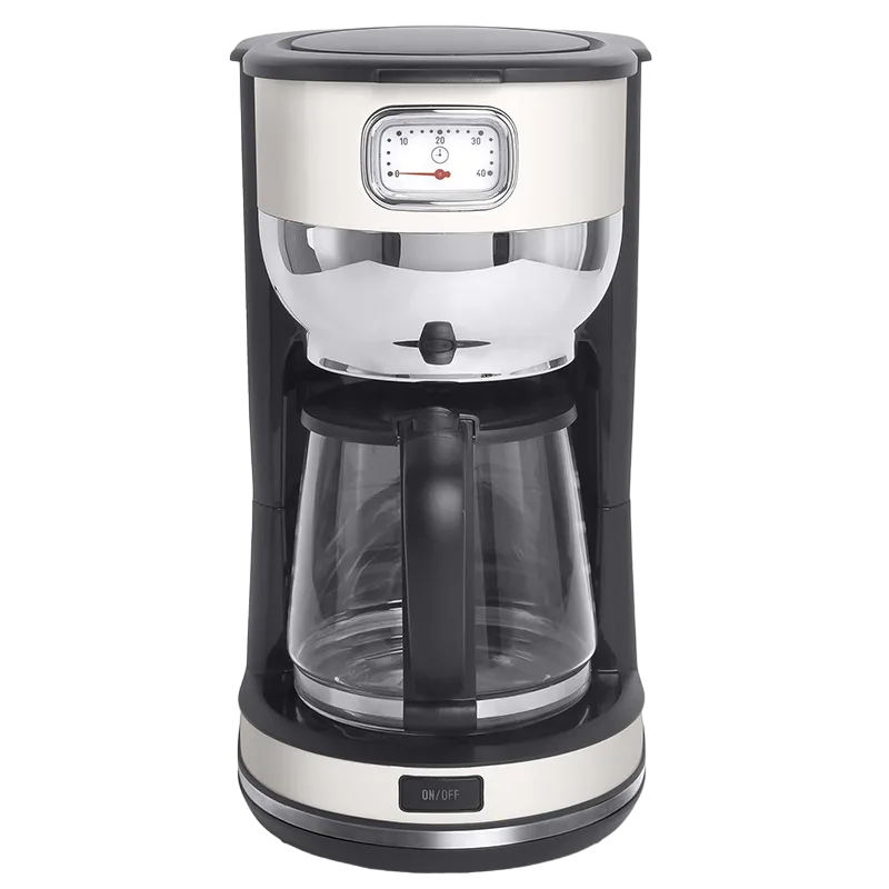 Coffee Maker Muse MS-220 SC