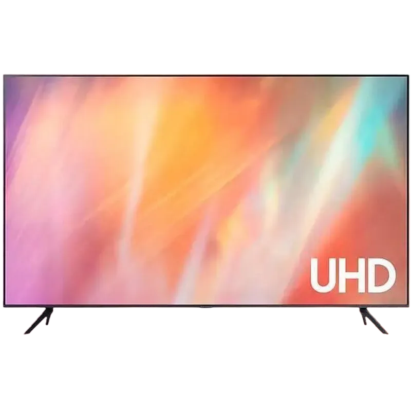 58" LED SMART TV Samsung UE58AU7170UXUA, 4K UHD 3840x2160, Tizen OS, Titan