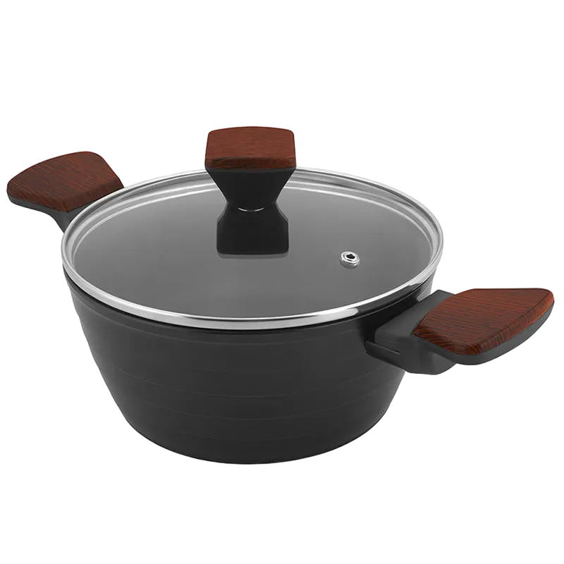 Pot Polaris Albero-20C