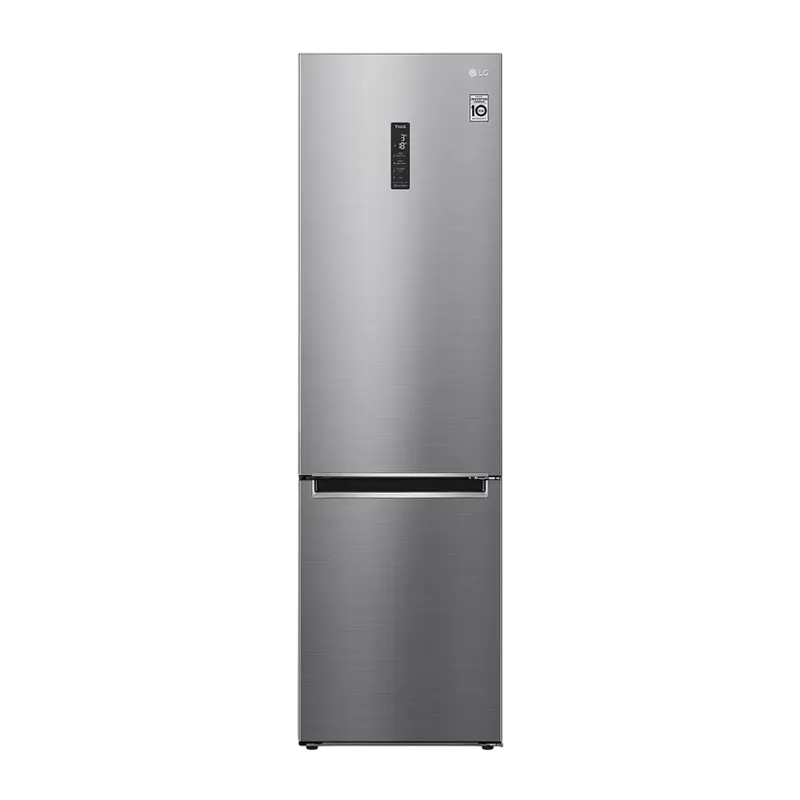 Refr/com LG GA-B509MMQM