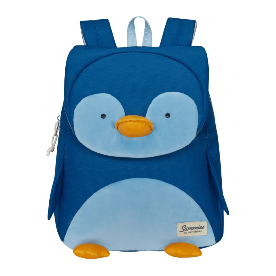 Cumpara  Genți și serviete - Детский рюкзак Samsonite HAPPY SAMMIES ECO, П..