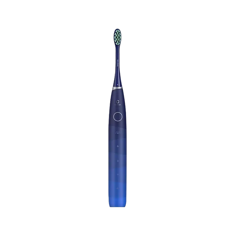 Electric Toothbrush Oclean Flow, Blue