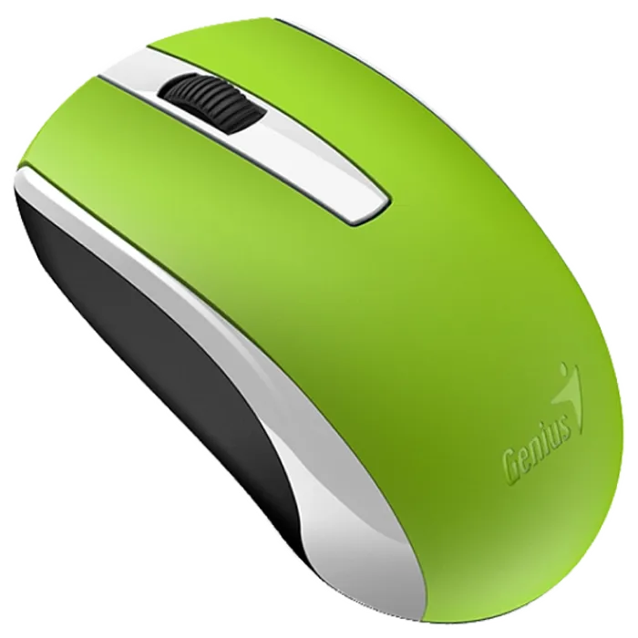 Беcпроводная мышь Genius ECO-8100, ..