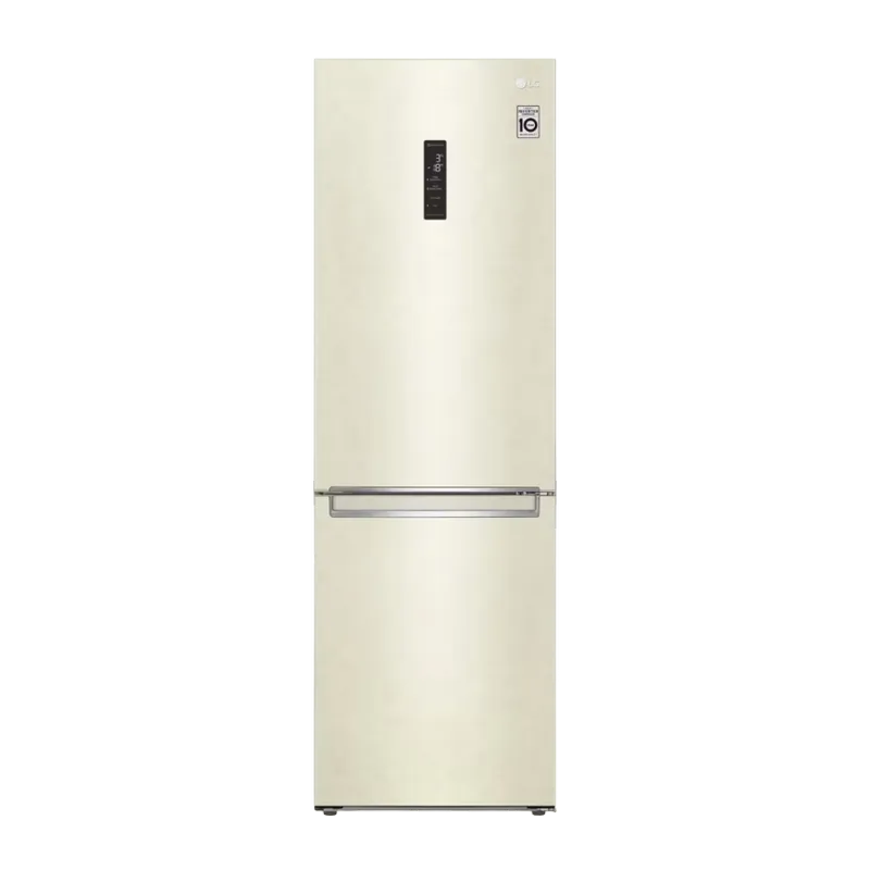 Refr/com LG GA-B459SEUM