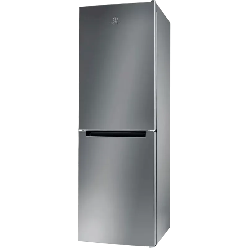 Refr/com Indesit LI7 SN1E X