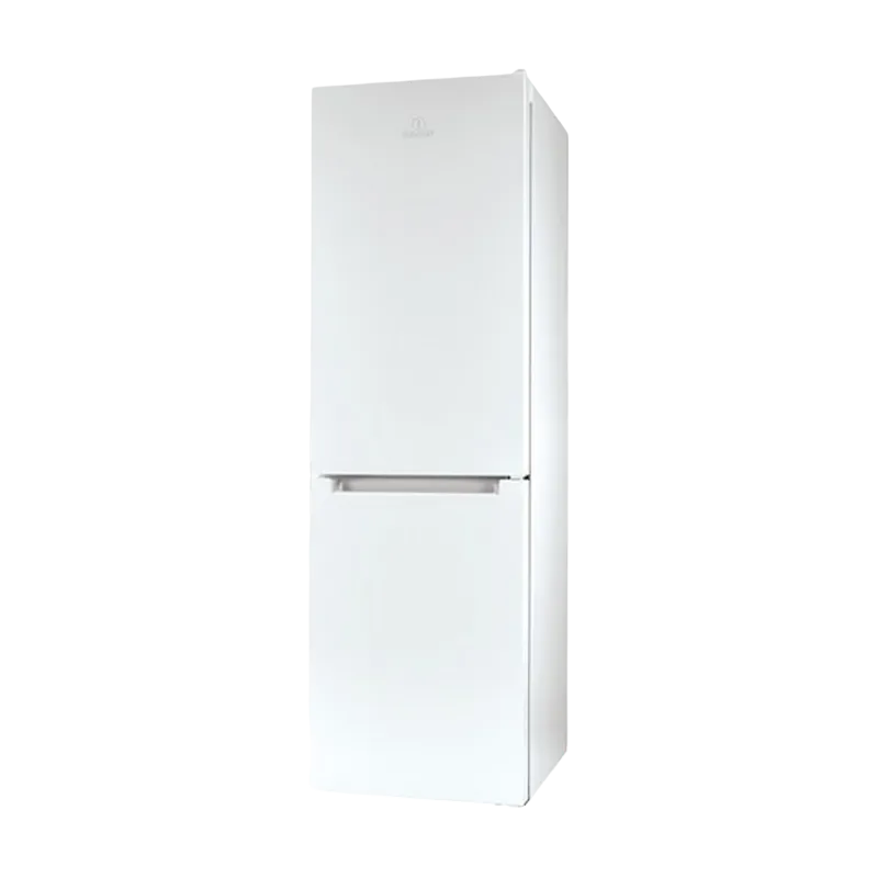 Refr/com Indesit LI8 SN2E W