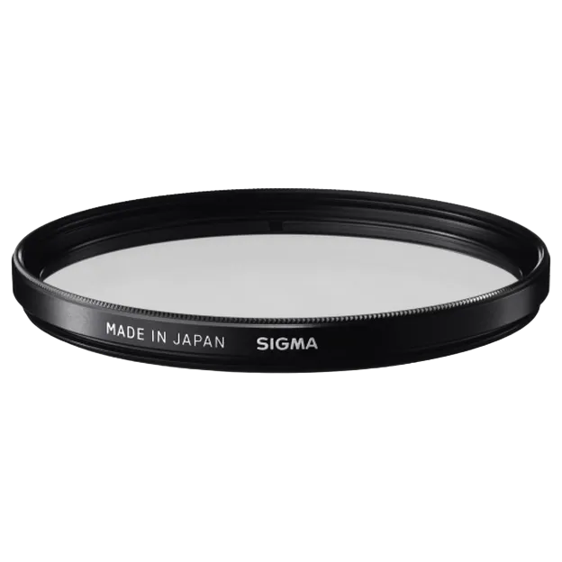 Filter Sigma 86mm WR UV Filter