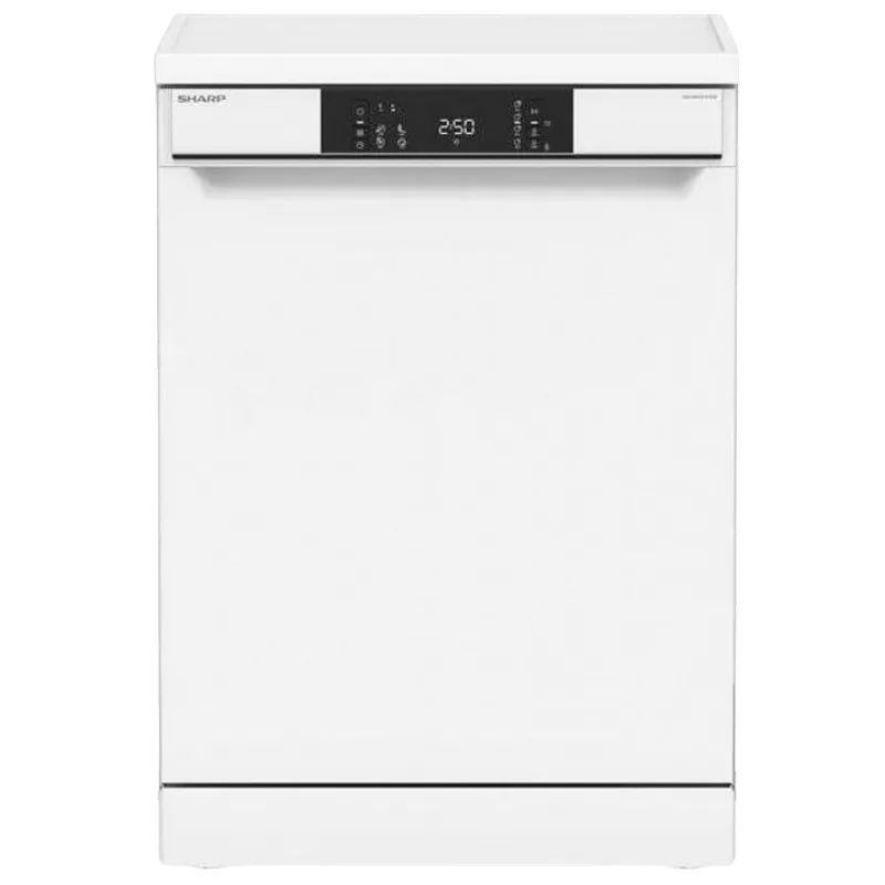 Dish Washer/bin Sharp QWNA1CF47EWEU