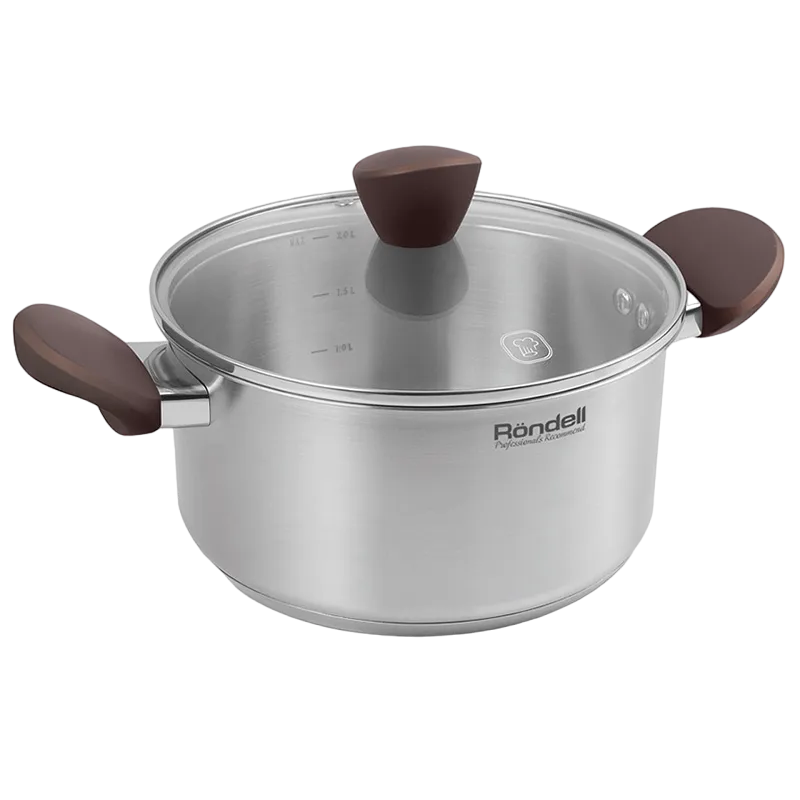 Pot Rondell RDS-1108