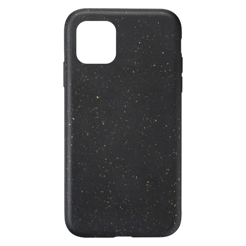 Cellular Apple iPhone 13, Eco Case, Black
