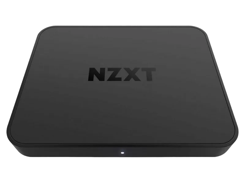 Cumpara  Streaming și Podcasting - Модуль захвата NZXT Signal 4K30, Чёрный..
