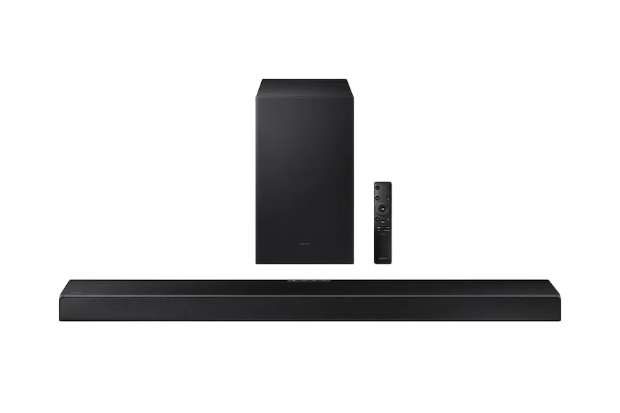 Soundbar Samsung HW-Q600A/RU