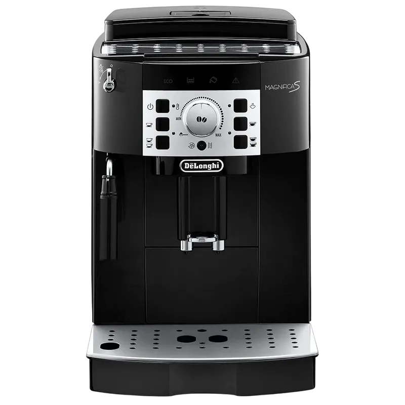 Кофемашина De'Longhi ECAM22.110B, Ч..
