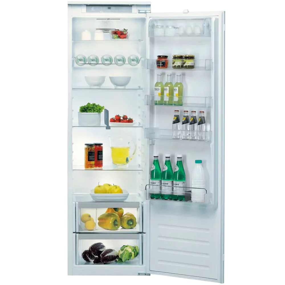 Bin/Refregerator Whirlpool ARG 18082 A++