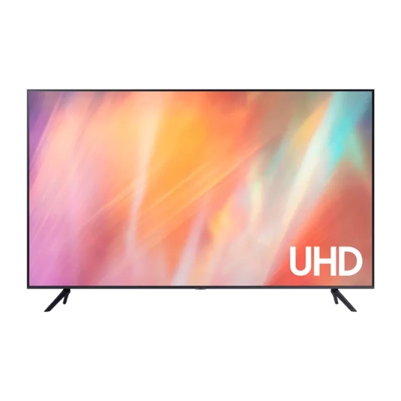 70" LED SMART TV Samsung UE70AU7170UXUA, 4K UHD 3840x2160, Tizen OS, Titan