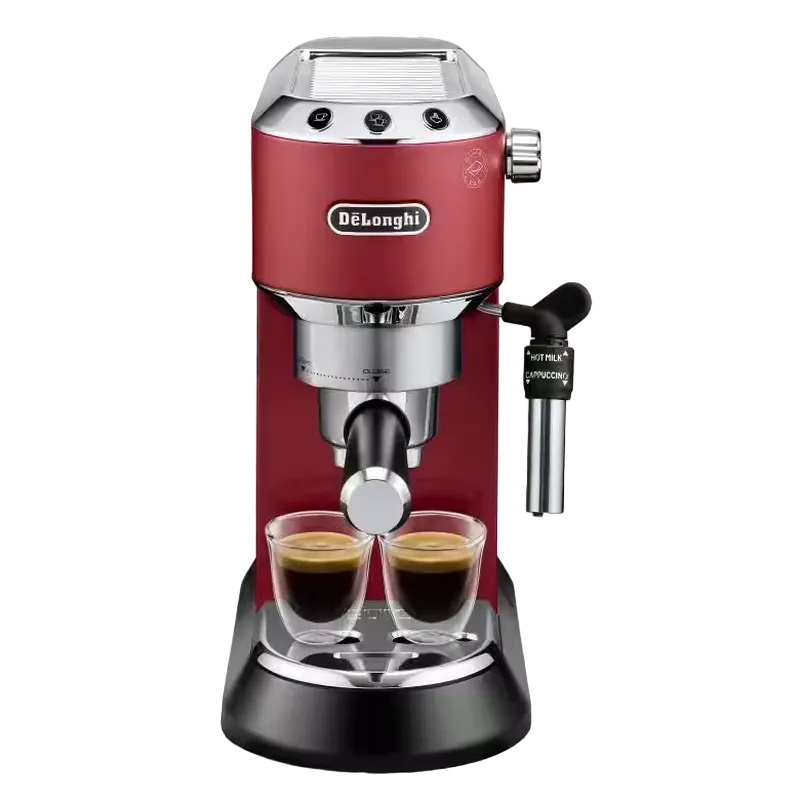 Cumpara  Cafetiere - Кофеварка Эспрессо De'Longhi Dedica Pump Espr..