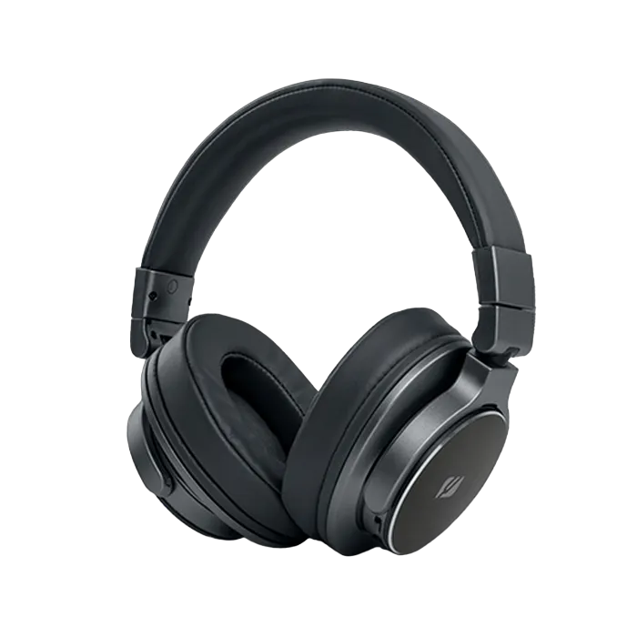 Bluetooth Headphones  MUSE  M-278 FB Black