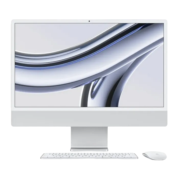 Apple iMac 24