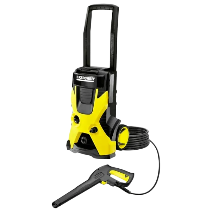 Cumpara  Mașini de spălat de înaltă presiune - Мойка высокого давления Karcher 1.180-586.0..