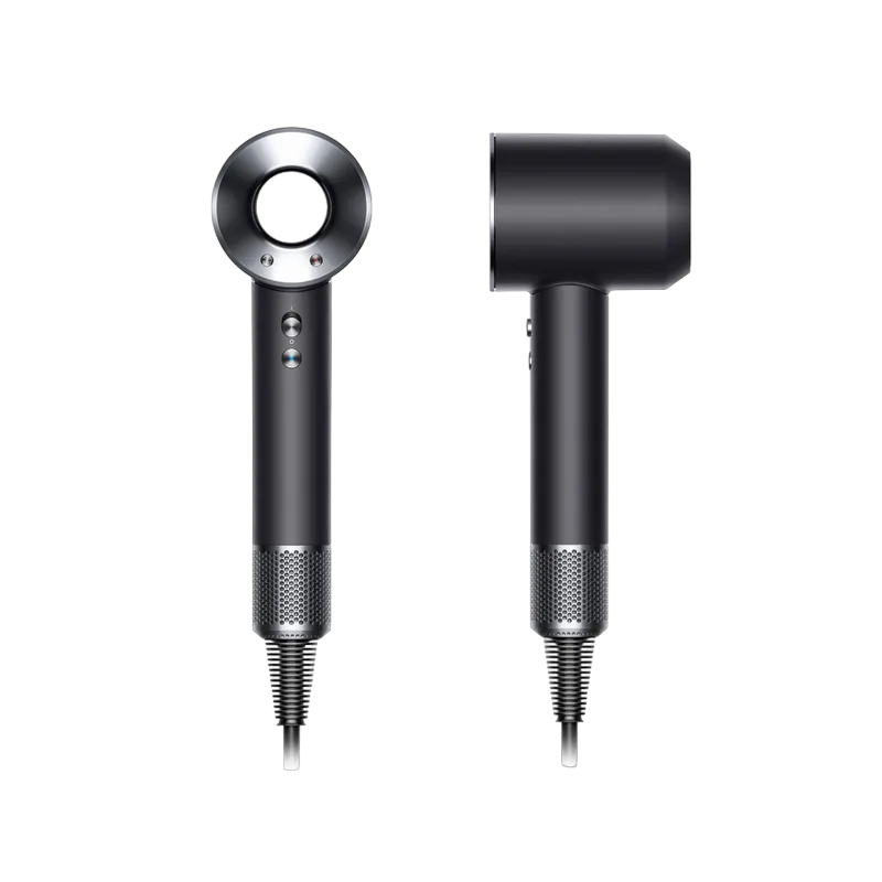 Hair Dryer Dyson HD07 Supersonic Black/Nickel
