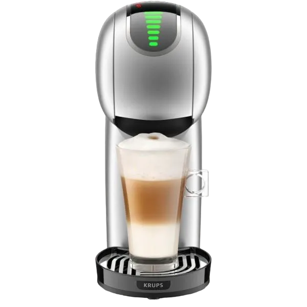 Cumpara  Cafetiere - Капсульная Кофеварка Krups KP440E10, 1500 Вт,..