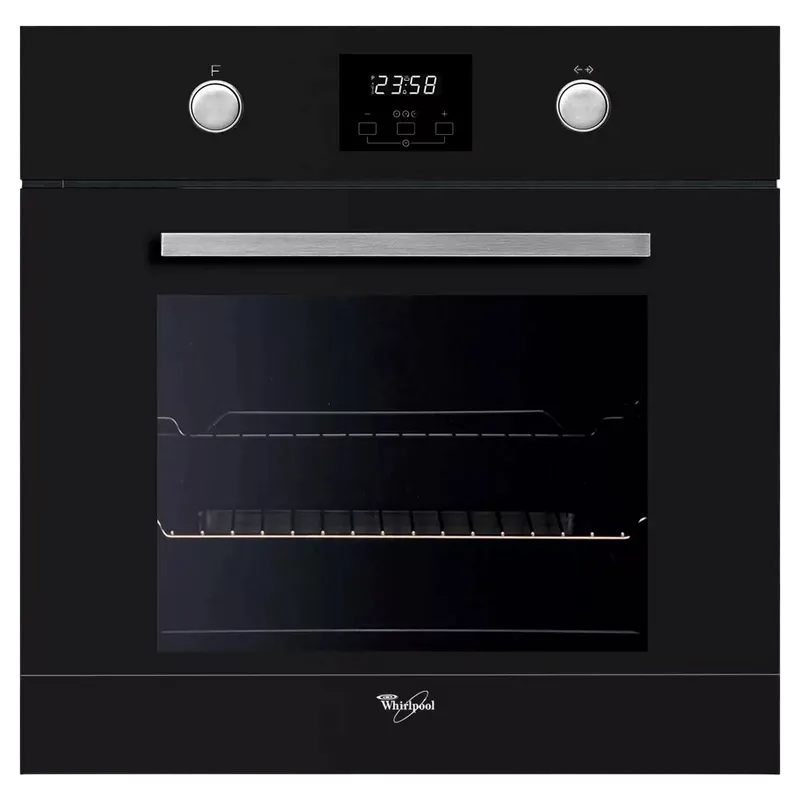 BinOven/el Whirlpool AKP 461/NB