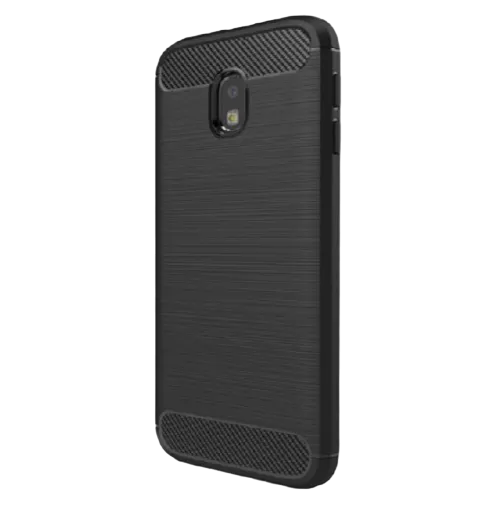 Xcover husa p/u Samsung A02, Leather, Black