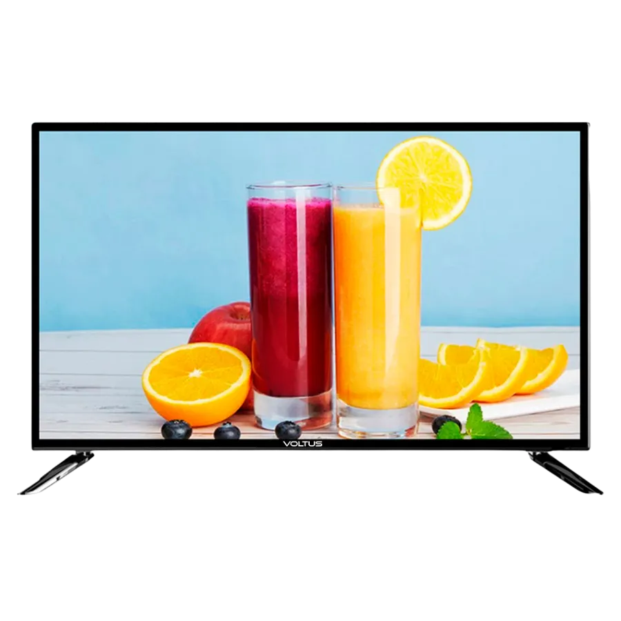 24" LED TV VOLTUS VT-24DN4000---OLD