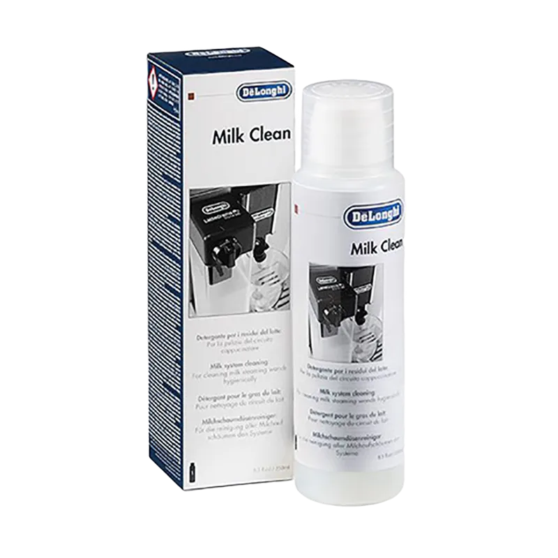 Anticalc DeLonghi DLSC-550 set milk clean