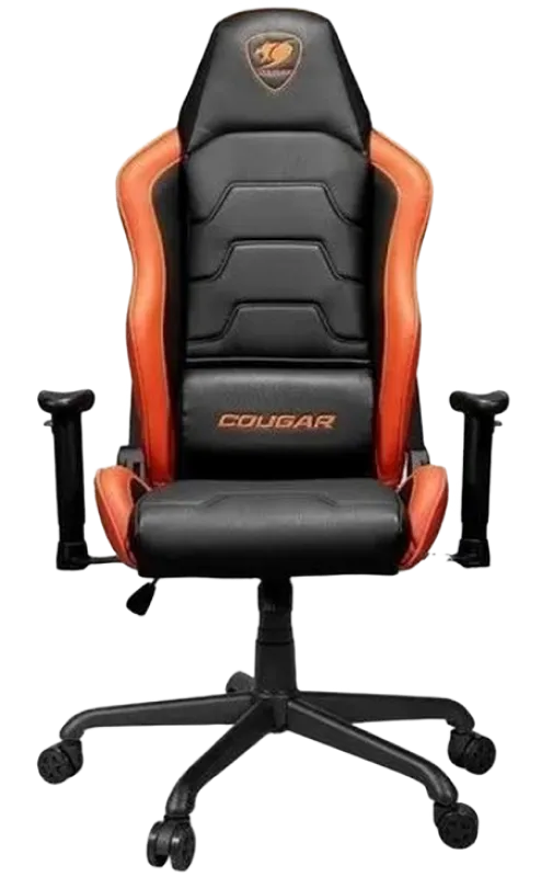 Cumpara  Scaune de jocuri - Игровое кресло Cougar Armor Air, ПВХ Кожа, Ор..