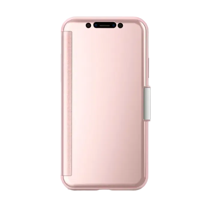 Moshi Apple iPhone XS/X, Stealth, Pink