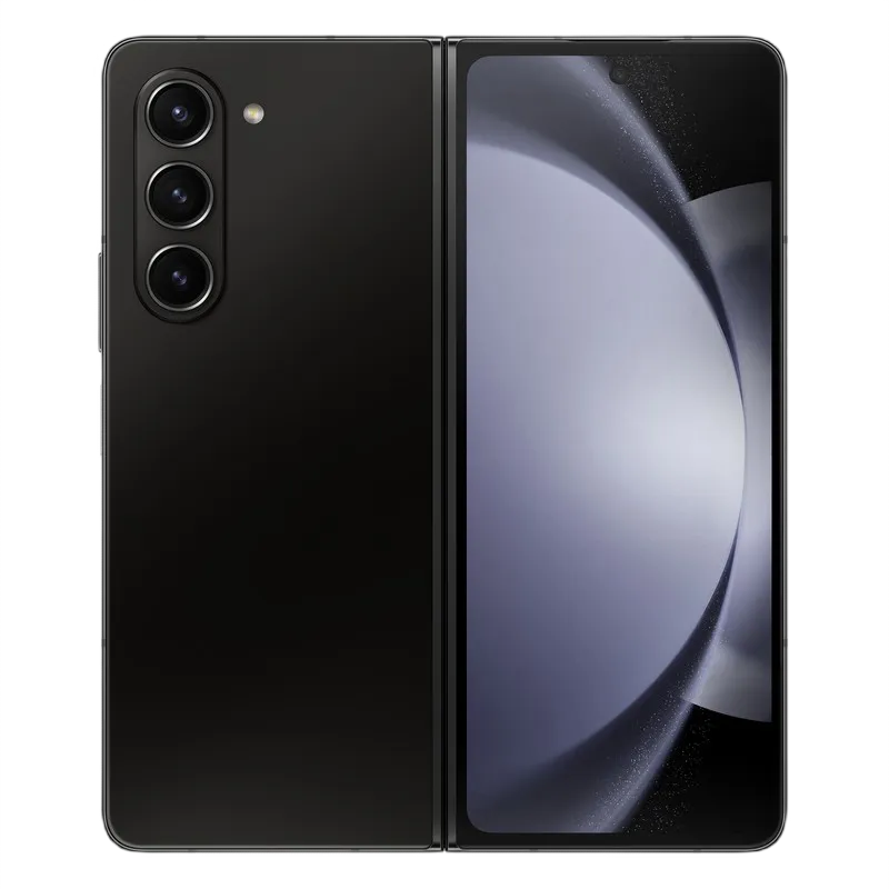 Fold5 12/256Gb Black