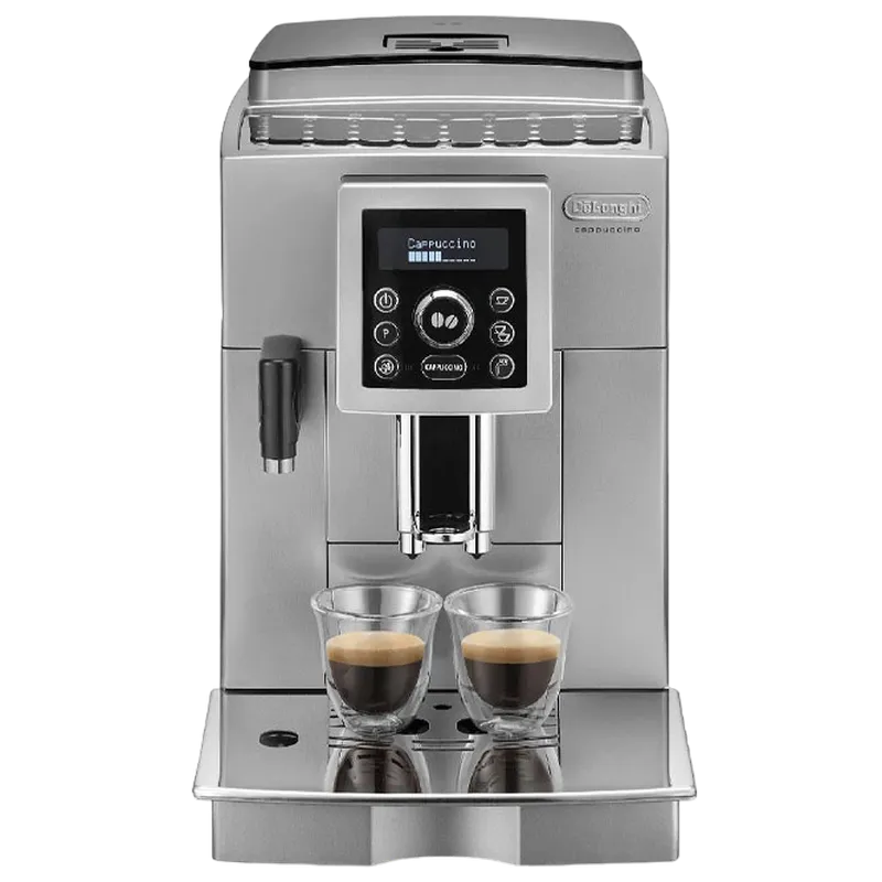 Кофемашина De'Longhi ECAM23.460S, С..