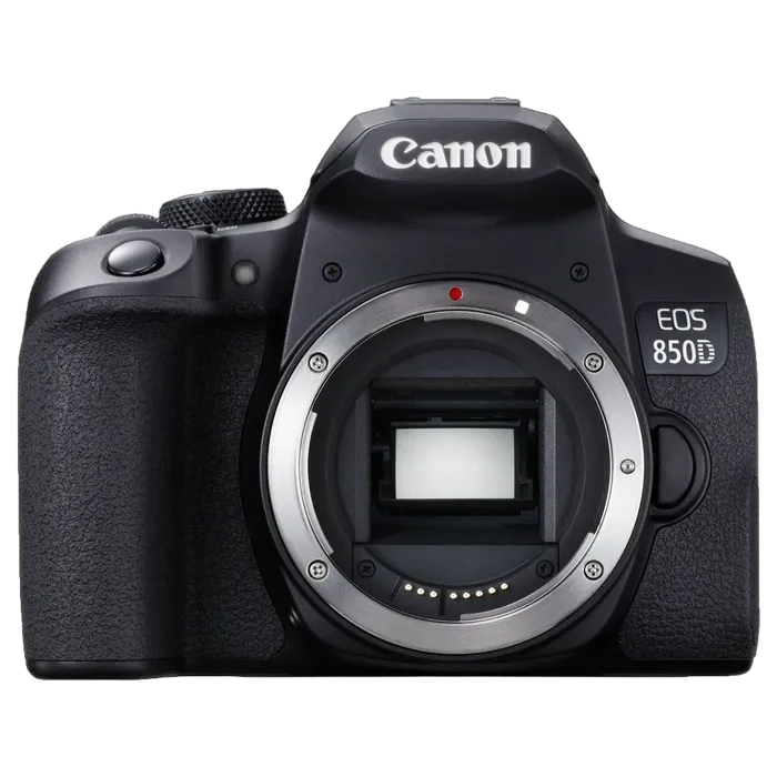 DC Canon EOS 850D BODY