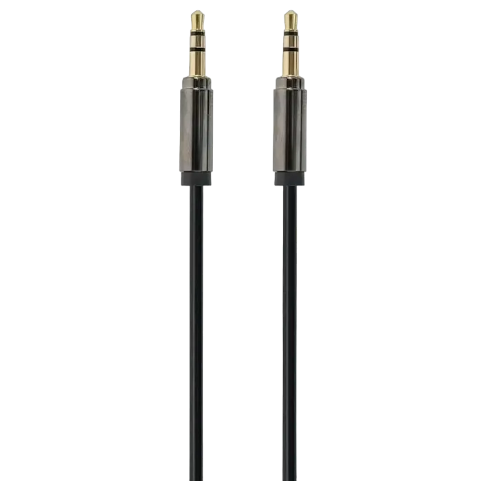 Аудио адаптер Cablexpert CCAP-444-0..