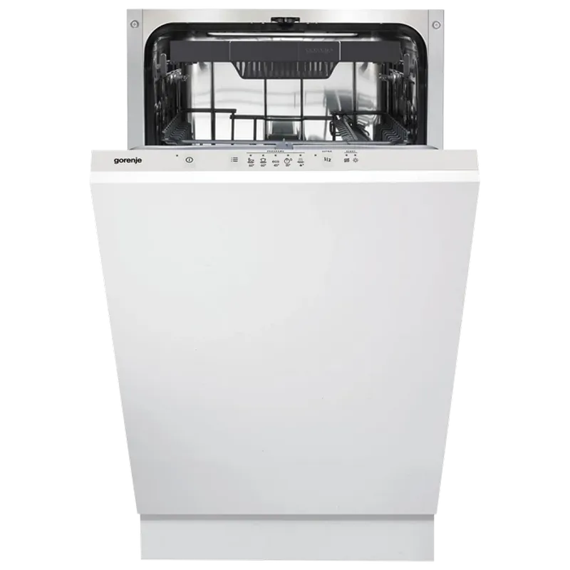 Cumpara  Mașini de spălat vase - Посудомоечная машина Gorenje GV 520E10S, Белы..