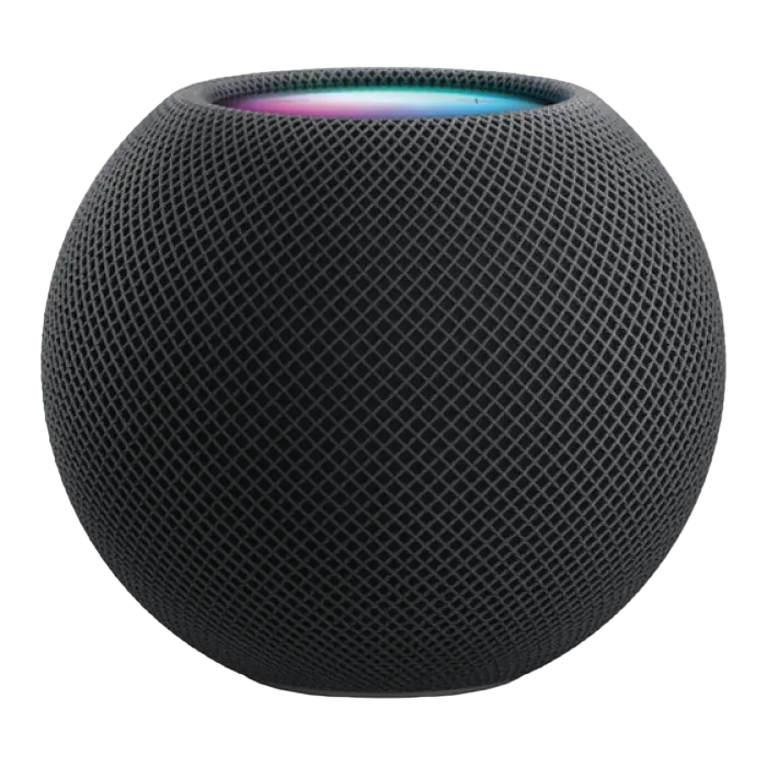 Apple HomePod mini Space Gray, Smart speakers 