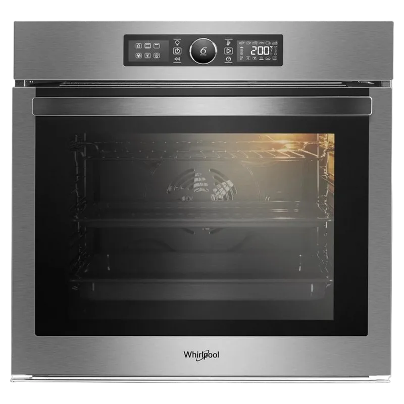 BinOven/el Whirlpool AKZ9 6240 IX