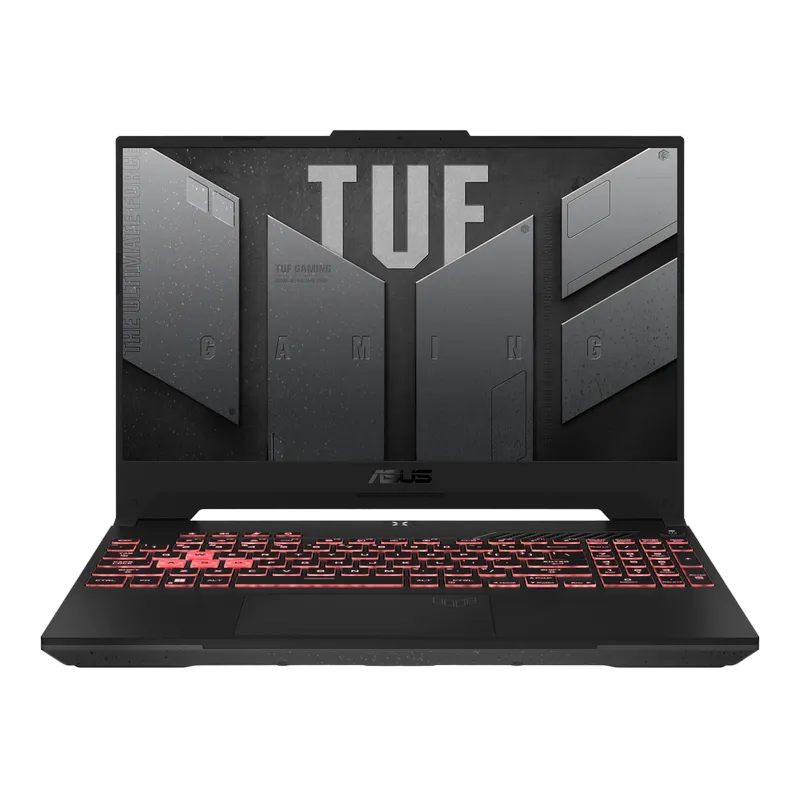 NB ASUS 15.6" TUF Gaming A15 FA507RE (Ryzen 7 6800H 16Gb 512Gb)