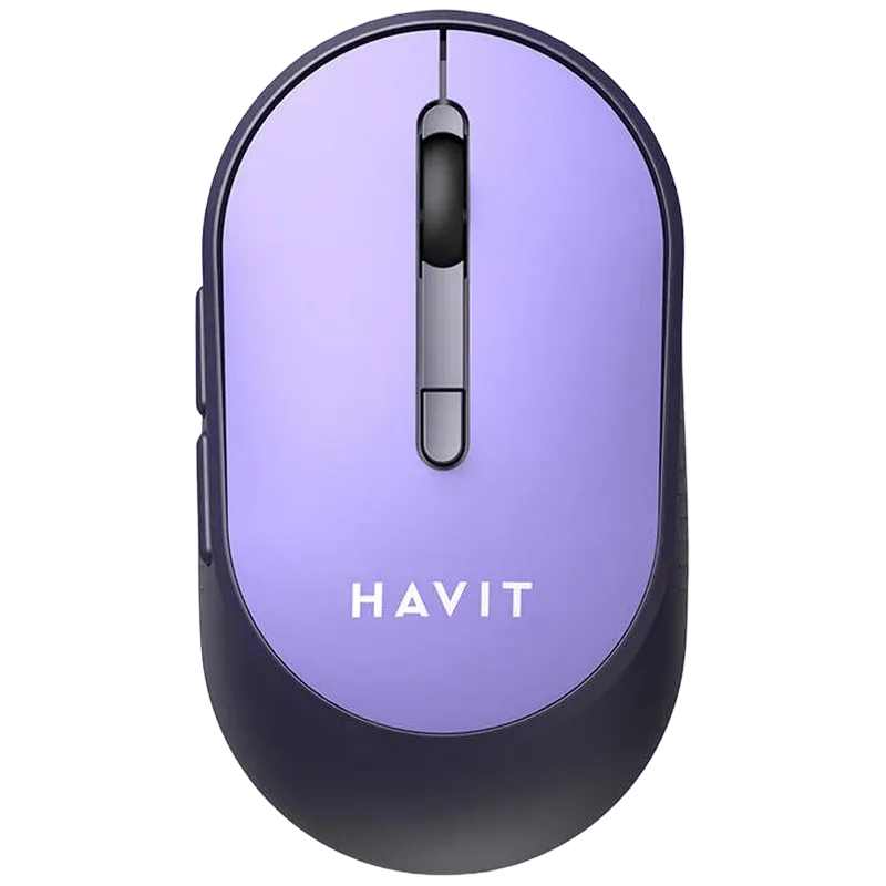 Беcпроводная мышь Havit MS78GT, Фио..