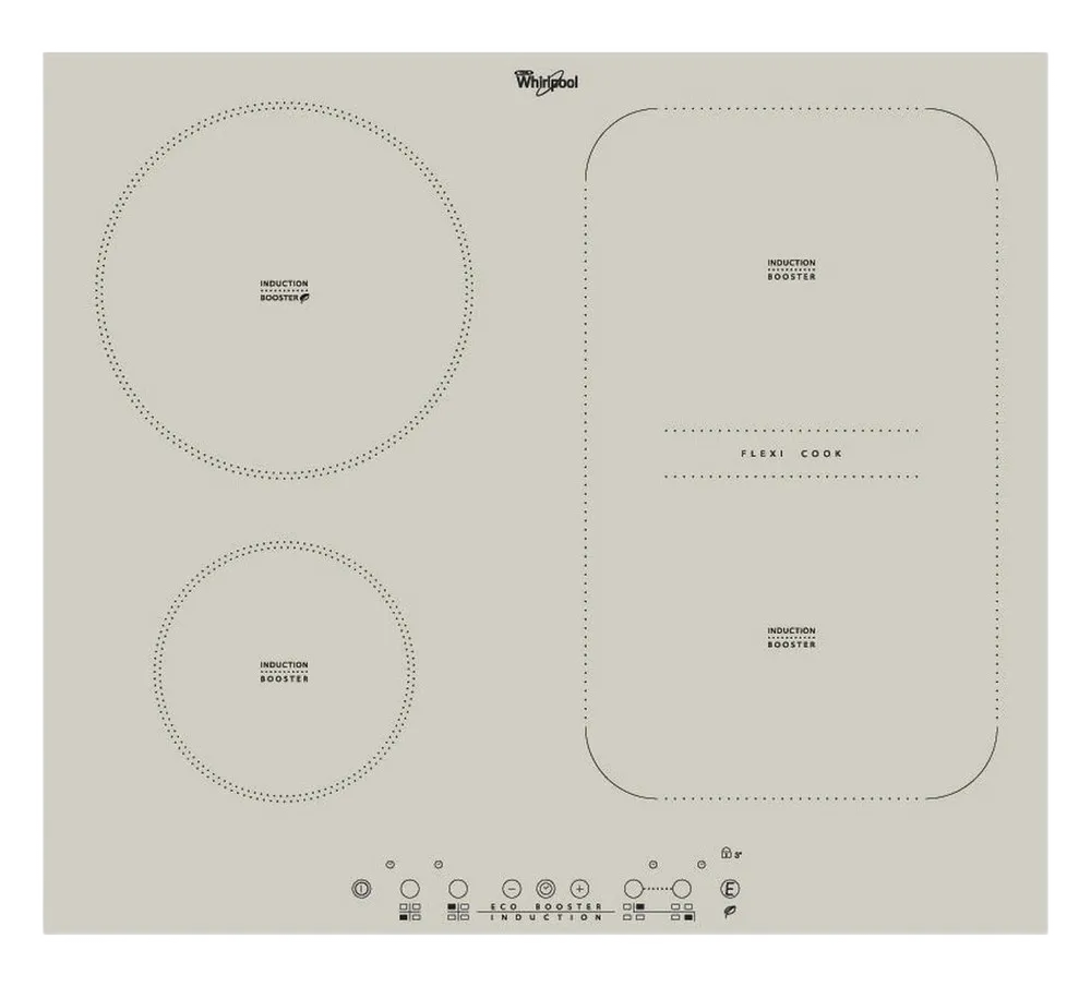BinHob/ind Whirlpool ACM 808/BA/S