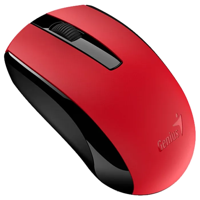 Беcпроводная мышь Genius ECO-8100, ..