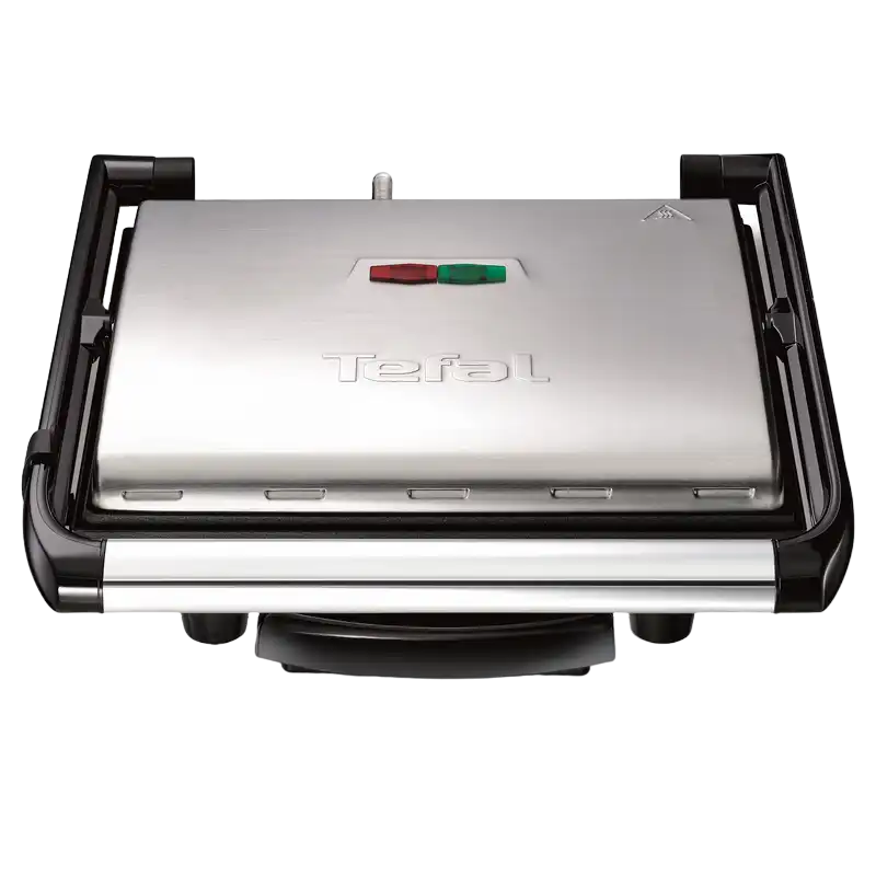 Купить  Электрогрили - Электрический Гриль Tefal Inicio Grill, 2000В..