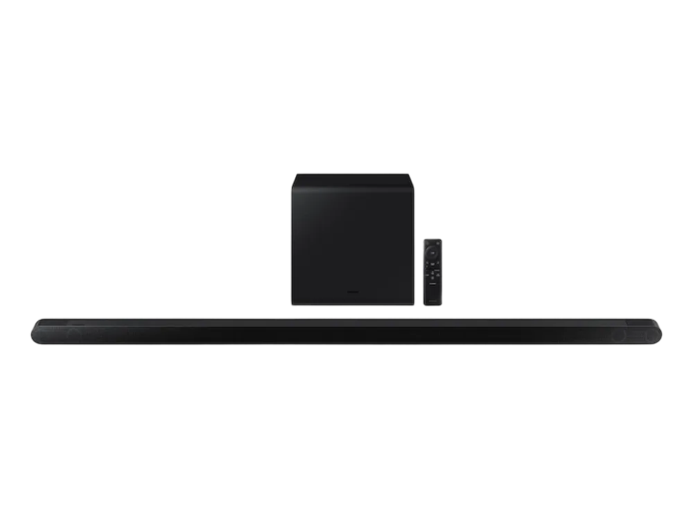 Soundbar Samsung HW-S800B/UA