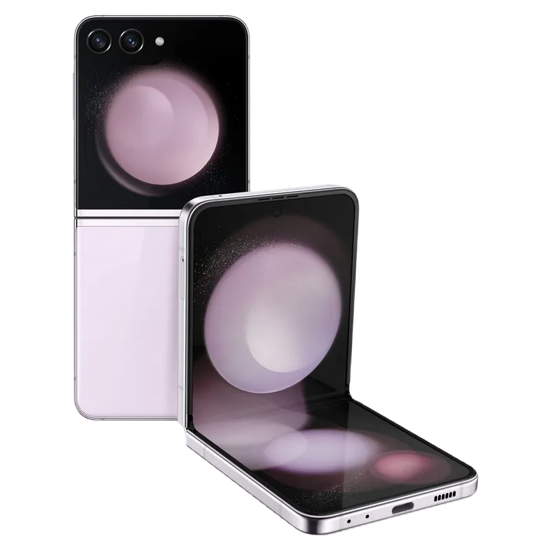 Flip5 8/512Gb Light Pink