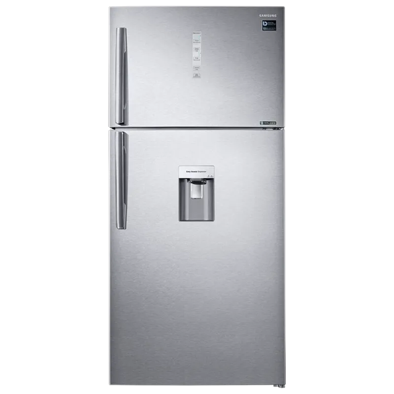 Refr/DD Samsung RT62K7110SL/UA